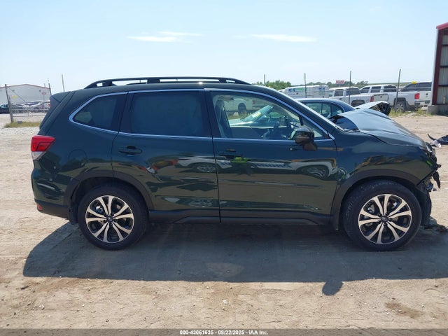Subaru na u5 2023 JF2SKAPC6PH484276 Image 14
