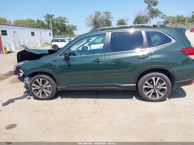 Subaru na u5 2023 JF2SKAPC6PH484276 Image 15