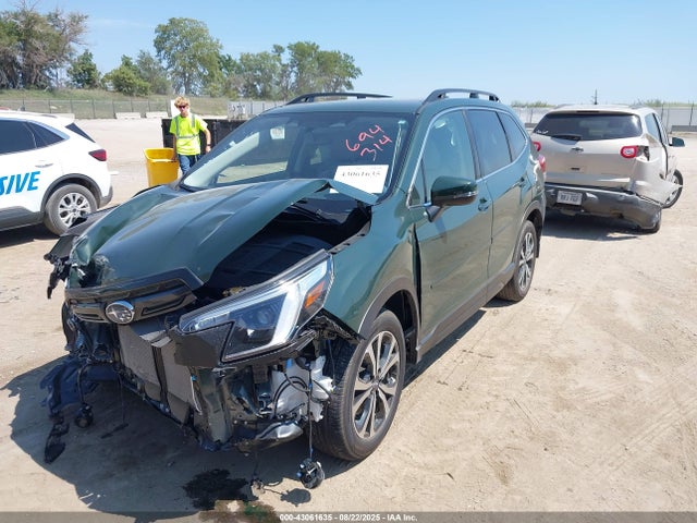 Subaru na u5 2023 JF2SKAPC6PH484276 Image 2