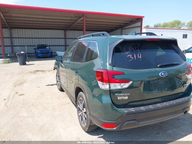 Subaru na u5 2023 JF2SKAPC6PH484276 Image 3