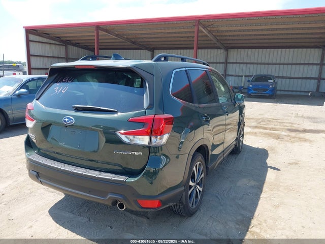 Subaru na u5 2023 JF2SKAPC6PH484276 Image 4