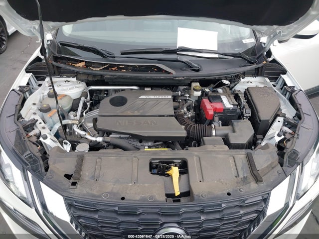JN8BT3BA0PW431229 Nissan 2023