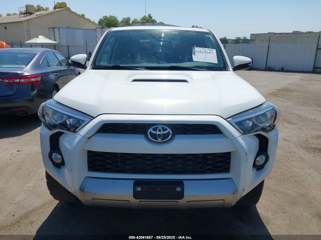 JTEBU5JR3J5577497 Toyota 4runner Trd Off Road Premium
