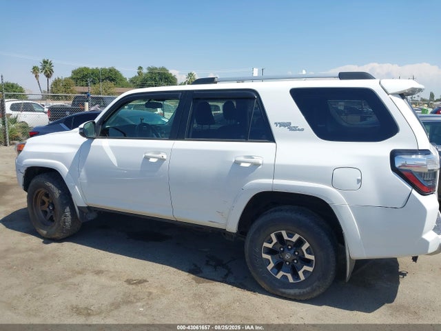 JTEBU5JR3J5577497 Toyota 4runner Trd Off Road Premium