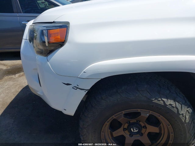 JTEBU5JR3J5577497 Toyota 4runner Trd Off Road Premium