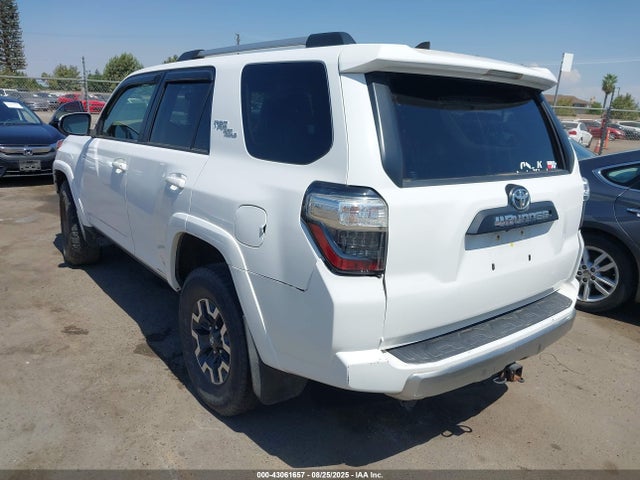 JTEBU5JR3J5577497 Toyota 4runner Trd Off Road Premium