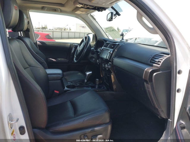 JTEBU5JR3J5577497 Toyota 4runner Trd Off Road Premium