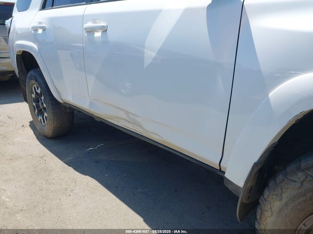 JTEBU5JR3J5577497 Toyota 4runner Trd Off Road Premium