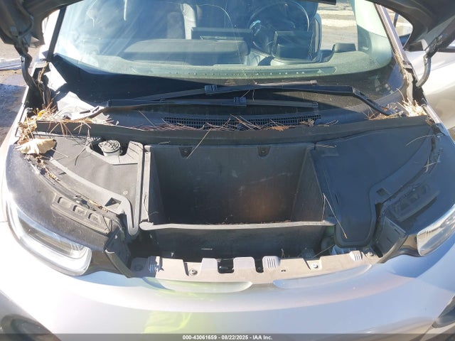 BMW I3 2014 WBY1Z2C55EV284182 Image 10