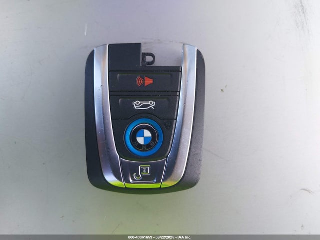 BMW I3 2014 WBY1Z2C55EV284182 Image 11