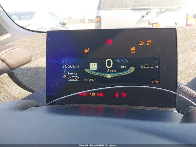 BMW I3 2014 WBY1Z2C55EV284182 Image 7