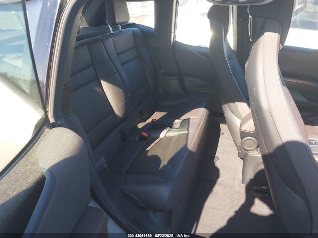BMW I3 2014 WBY1Z2C55EV284182 Image 8