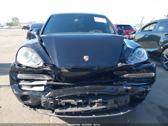 Porsche Cayenne 2014 WP1AA2A21ELA90468 Image 12