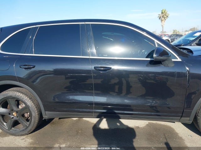 Porsche Cayenne 2014 WP1AA2A21ELA90468 Image 13