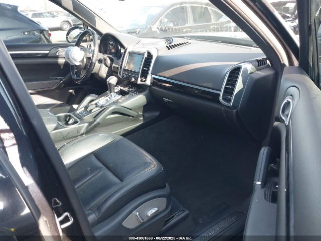 2014 PORSCHE CAYENNE WP1AA2A21ELA90468 Photo 4