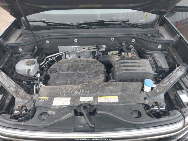 Volkswagen tsi 2024 1V2JR2CA0RC527623 Image 10