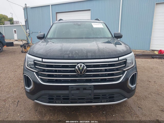 Volkswagen tsi 2024 1V2JR2CA0RC527623 Image 12
