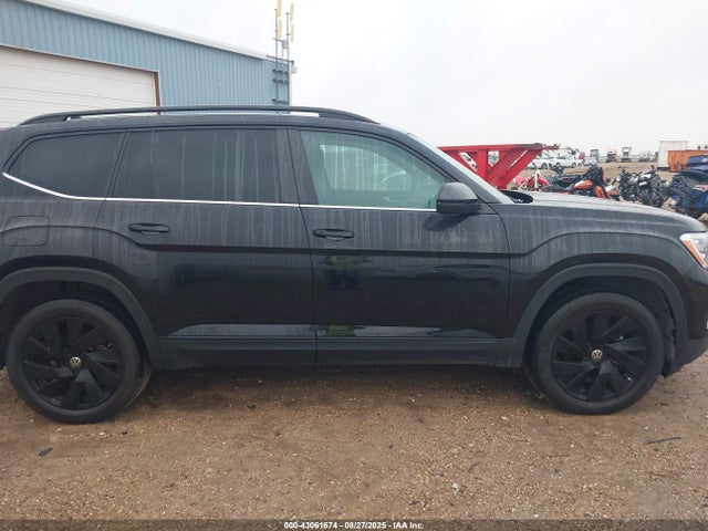 Volkswagen tsi 2024 1V2JR2CA0RC527623 Image 13