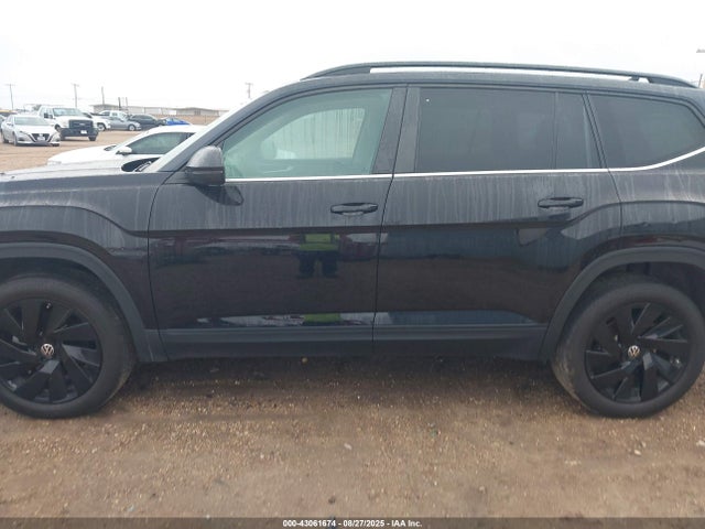 Volkswagen tsi 2024 1V2JR2CA0RC527623 Image 14