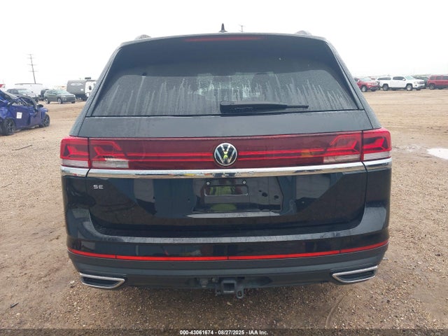 Volkswagen tsi 2024 1V2JR2CA0RC527623 Image 16