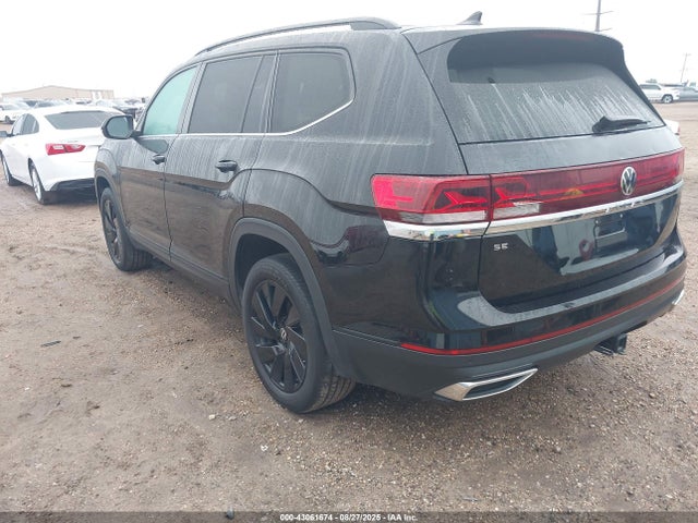 Volkswagen tsi 2024 1V2JR2CA0RC527623 Image 3