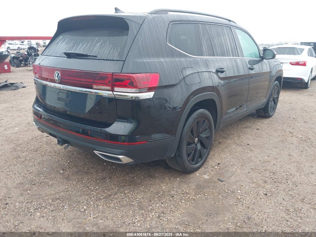 Volkswagen tsi 2024 1V2JR2CA0RC527623 Image 4