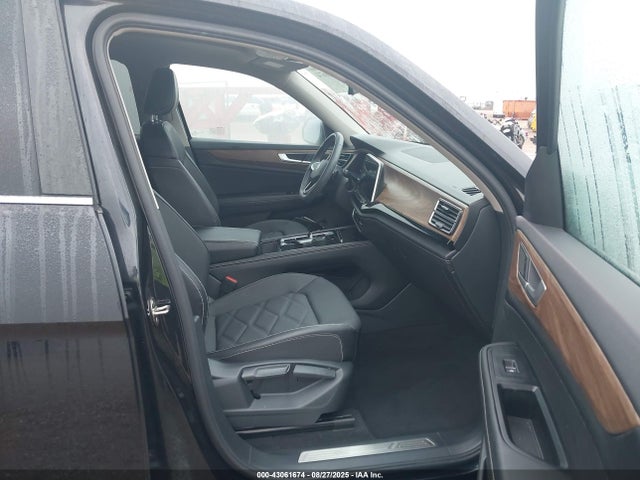 Volkswagen tsi 2024 1V2JR2CA0RC527623 Image 5