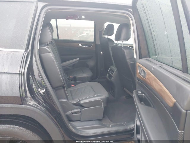 Volkswagen tsi 2024 1V2JR2CA0RC527623 Image 8