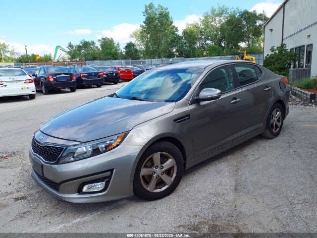 5XXGM4A7XFG433564 KIA dohc gdi theta ii