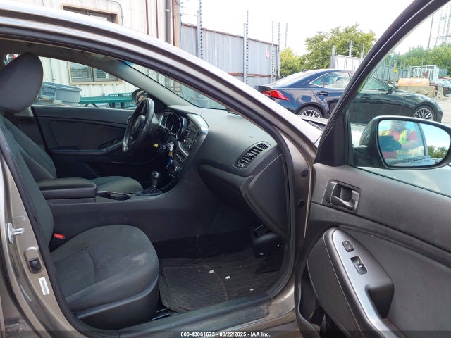 5XXGM4A7XFG433564 KIA dohc gdi theta ii