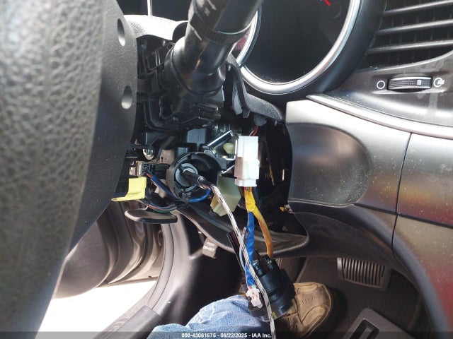 5XXGM4A7XFG433564 KIA dohc gdi theta ii