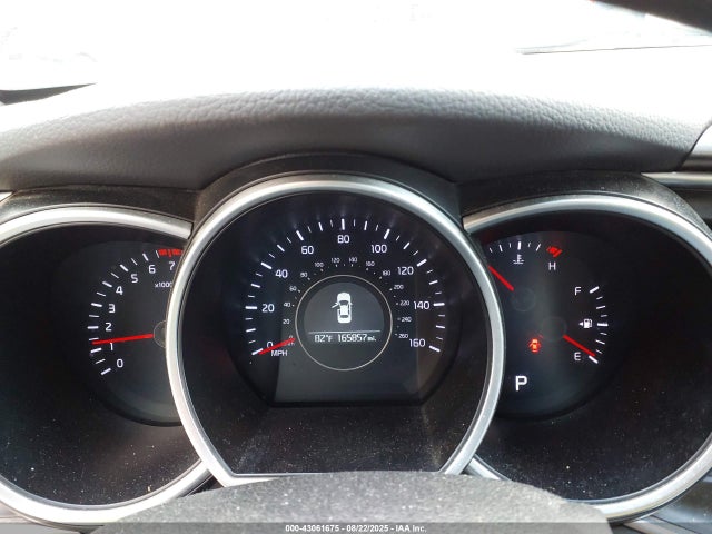 5XXGM4A7XFG433564 KIA dohc gdi theta ii