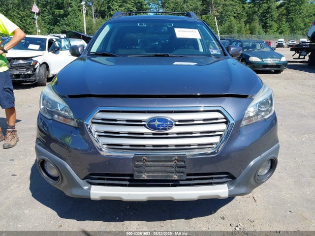 Subaru 2.5l u5 2016 4S4BSANC0G3227897 Image 12
