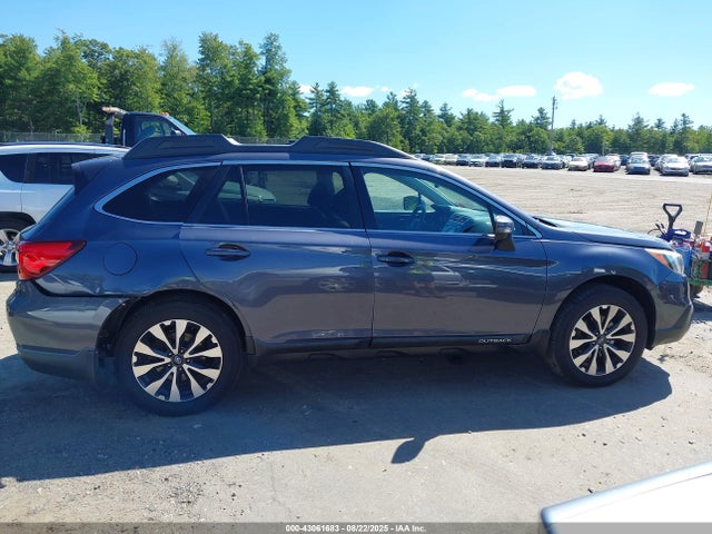 Subaru 2.5l u5 2016 4S4BSANC0G3227897 Image 13