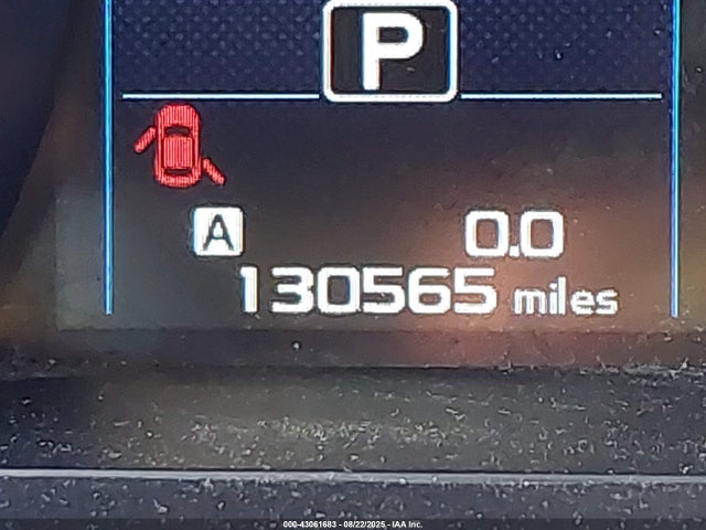 Subaru 2.5l u5 2016 4S4BSANC0G3227897 Image 15