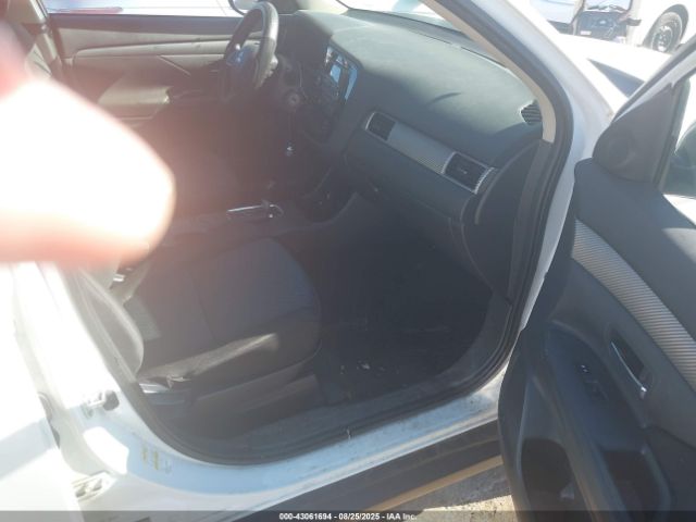 2014 MITSUBISHI OUTLANDER JA4AD2A31EZ008179 Photo 4