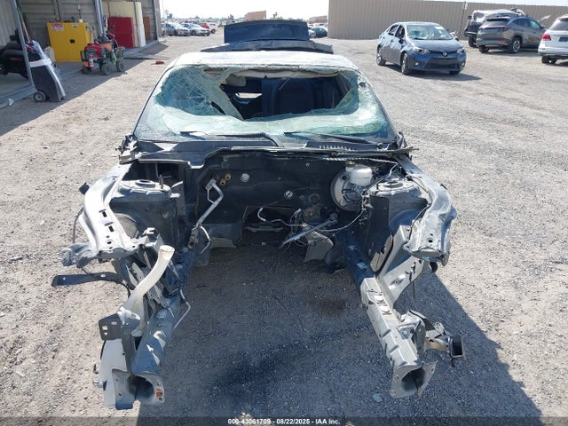 43061709 :رقم المزاد ، 1FA6P8CF3L5115080 vin ، 2020 Ford Mustang Gt Premium Fastback مزاد بيع