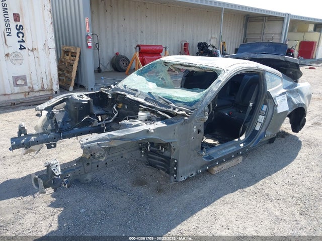43061709 :رقم المزاد ، 1FA6P8CF3L5115080 vin ، 2020 Ford Mustang Gt Premium Fastback مزاد بيع
