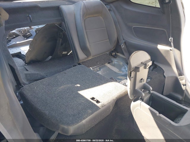 43061709 :رقم المزاد ، 1FA6P8CF3L5115080 vin ، 2020 Ford Mustang Gt Premium Fastback مزاد بيع