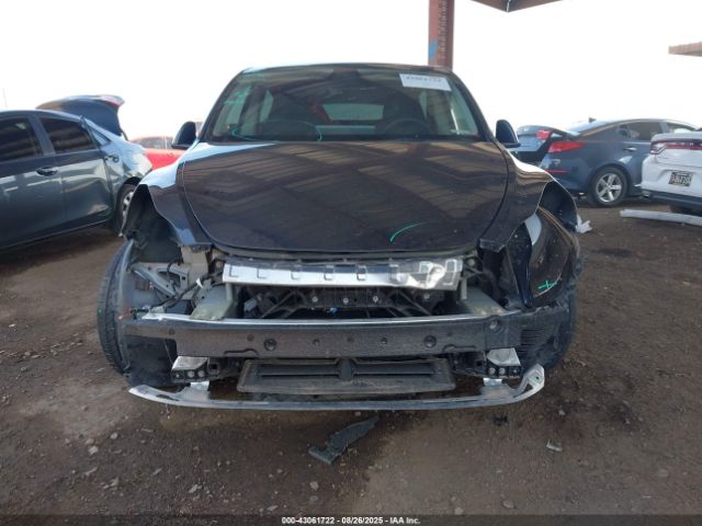 2023 TESLA MODEL Y 7SAYGDEE3PF812496 Photo 5