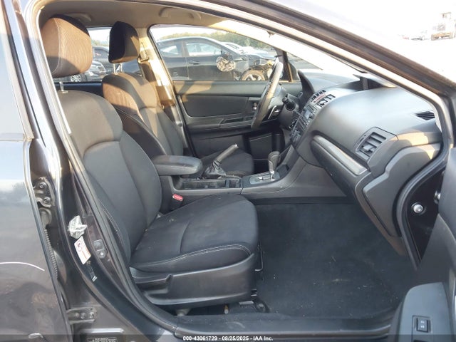 JF1GPAL66E8258330 Subaru 2014