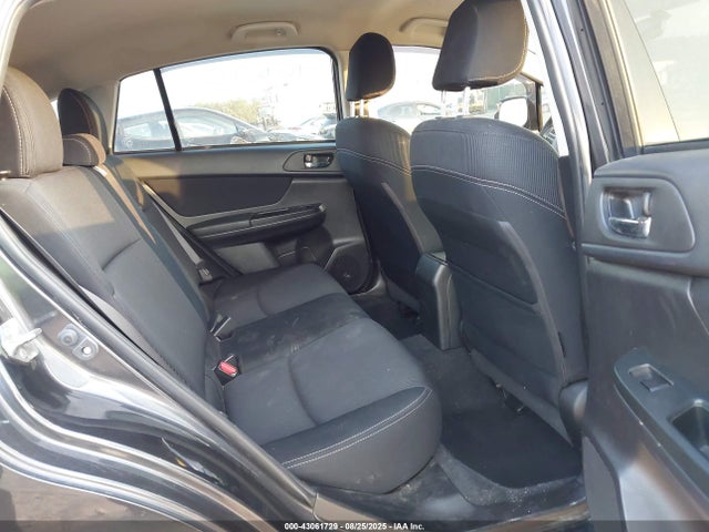 JF1GPAL66E8258330 Subaru 2014