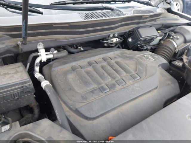 2018 ACURA MDX 5J8YD3H33JL005024 Photo 9
