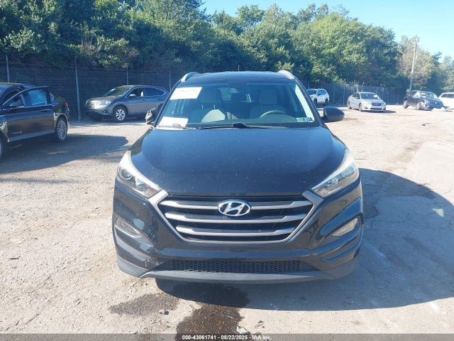 Hyundai Tucson 2016 KM8J33A42GU054428 Image 13