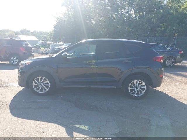 Hyundai Tucson 2016 KM8J33A42GU054428 Image 15