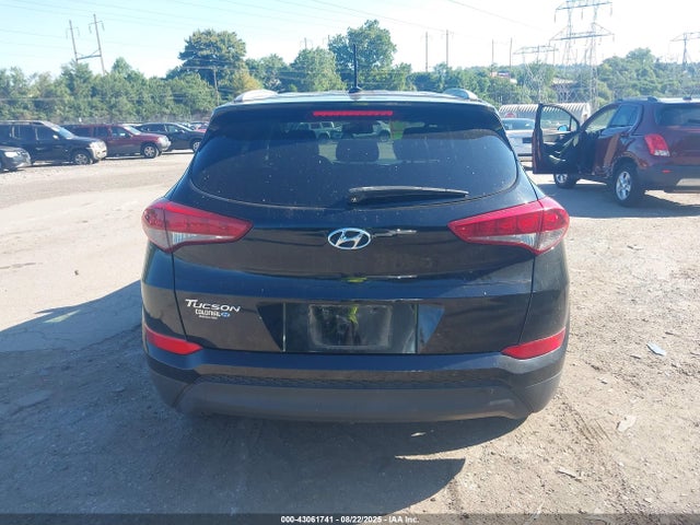 Hyundai Tucson 2016 KM8J33A42GU054428 Image 17