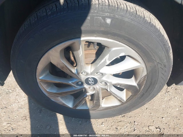 Hyundai Tucson 2016 KM8J33A42GU054428 Image 12