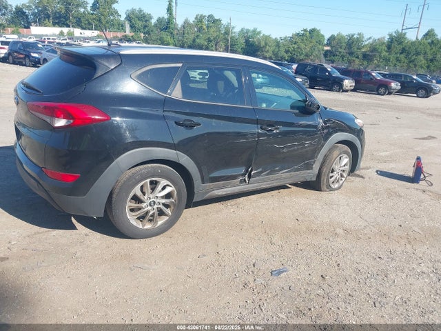 Hyundai Tucson 2016 KM8J33A42GU054428 Image 4