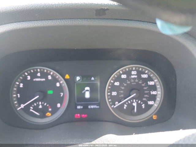 Hyundai Tucson 2016 KM8J33A42GU054428 Image 7