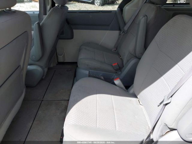 2008 CHRYSLER TOWN & COUNTRY 2A8HR54P38R635253 Photo 7